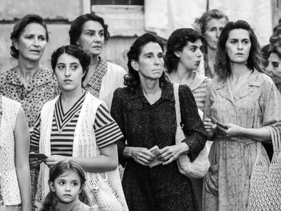 "C'è ancora domani", Paola Cortellesi. Un racconto femminile di forza e vulnerabilità
