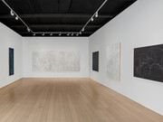 Elliott Puckette. Courtesy of Paul Kasmin Gallery