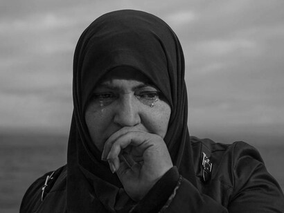 Las lágrimas del emigrante