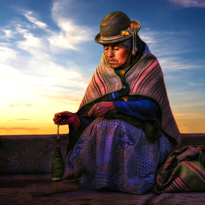 Norimberga 2 deve rappresentare il giusto equilibrio tra Bene e Male, foto Sergio Pessolano