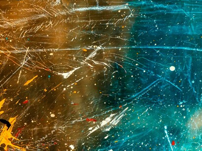 I suoi colori e la sua luminosità cambiano in base alle emozioni, ai pensieri e alla crescita interiore di una persona