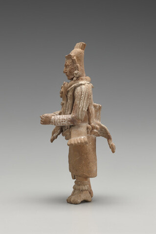 Art of the Ancient Americas. Courtesy of Yale 
