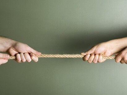 Il faut des actions contraires, de la lucidité et une lutte constante pour le maintien des conquêtes civilisationnelles et l'éradication de la barbarie