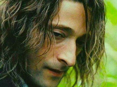 Adrien Body en «El bosque»