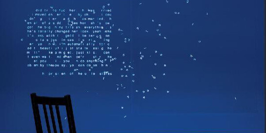 Bronx Calling. Courtesy of Bronx Museum of the Arts 