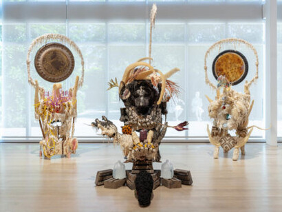 Guadalupe Maravilla. Courtesy of ICA