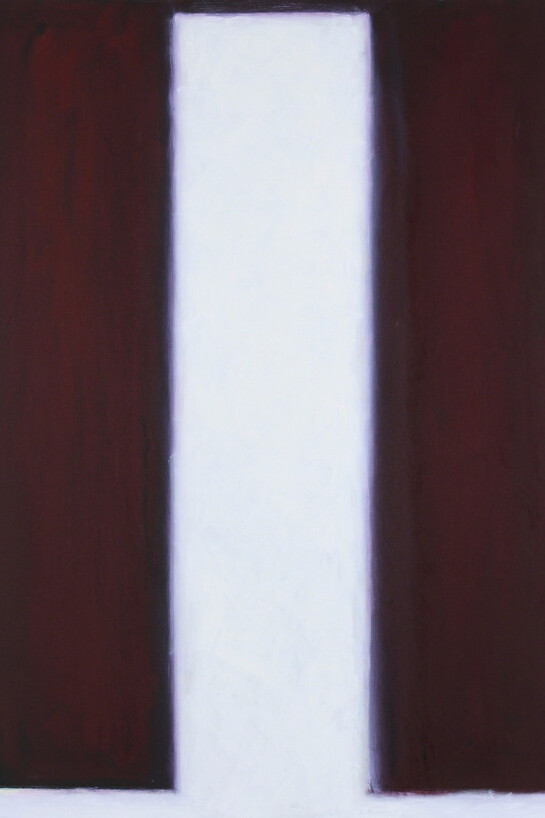 Peter Lodato. Courtesy of Willam Turner Gallery