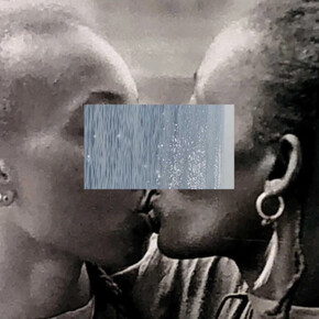 Zakkiyyah Najeebah Dumas-O'Neal, Yo render the infinite, 2021. Courtesy of Museum of Contemporary Art Chicago