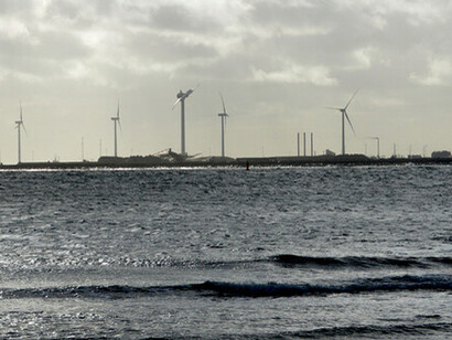 Si la IA no ha sido capaz de obtener una solución tecnológica mejor para la fusión, que lleva entre nosotros desde los años cincuenta, ¿cómo va a ser capaz de solucionar el problema de una energía de la que solo somos capaces de teorizar? Agger Tange - Vista de Thyborøn, Dinamarca
