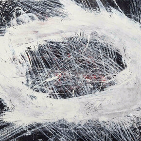 Dinamica. Courtesy of Alon Zakaim Fine Art
 