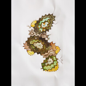 Terry Conrad. Courtesy of Bruno David Gallery