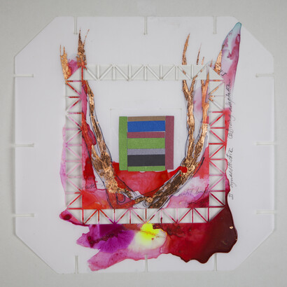Marcos Lutyens. Courtesy of Alberta Pane Gallery