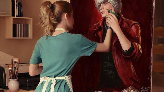 We denote, create and manifest in creation itself 