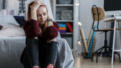 En la situación de incertidumbre actual se ha observado un incremento de sintomatología ansiosa y depresiva en la población general