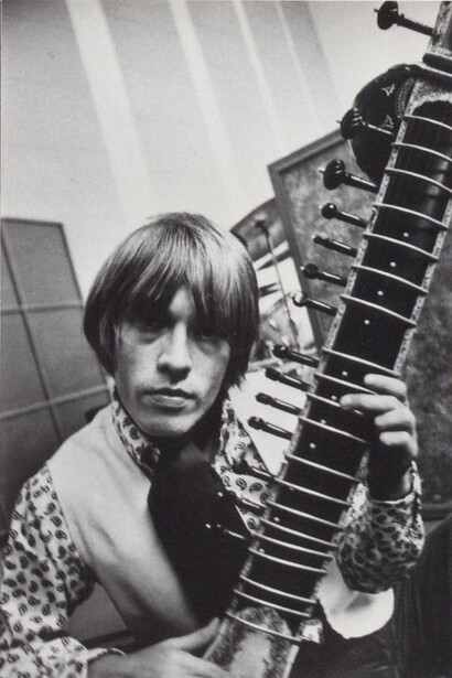 Dennis Hopper. Courtesy of ONO arte