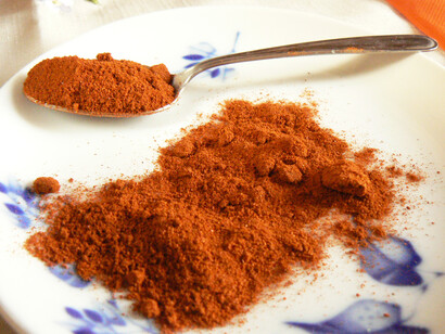 Paprika dolce