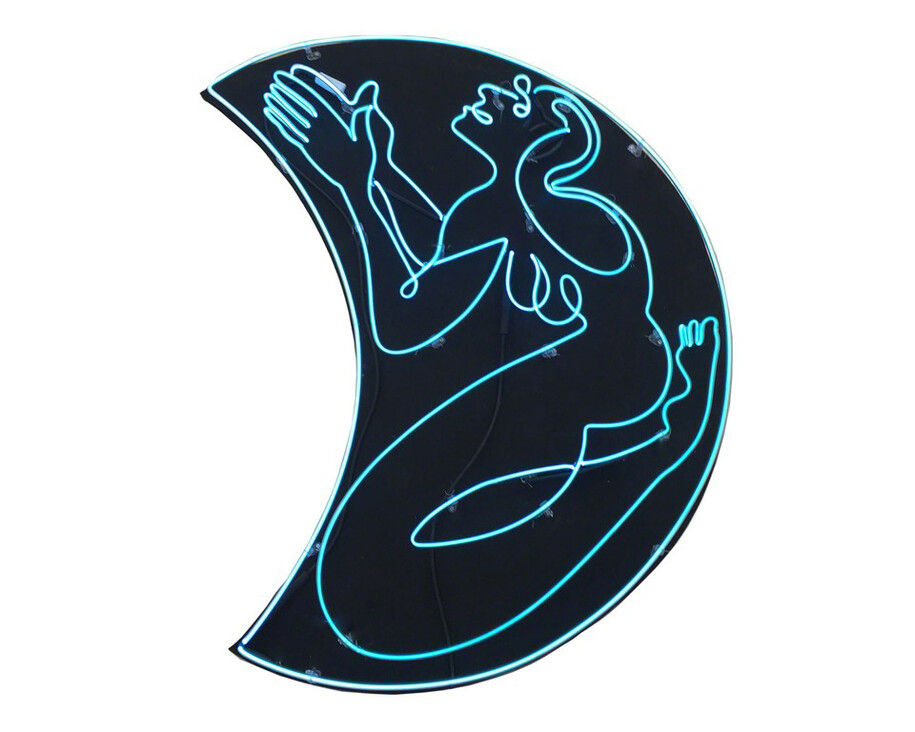 Loose Parts. Courtesy of Fisher Parrish Gallery