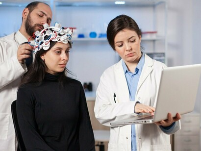 Pesquisadores usam inteligência artificial para fazer testes em atletas. Essa personalização não se limita à oncologia, mas também é aplicada no tratamento de doenças autoimunes e metabólicas. É possível identificar o perfil genético de um paciente e selecionar medicamentos que maximizarão a eficácia, minimizando efeitos colaterais através da avaliação da IA. Com isso, não apenas melhora-se os resultados clínicos, como o paciente também consegue ter um tratamento mais satisfatório.
A inteligência artificial também desempenha um papel crucial na administração de serviços de saúde