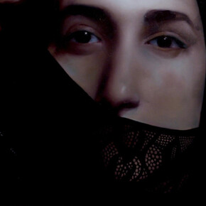 The best of all possible worlds. Courtesy of Denise Bibro Fine Art