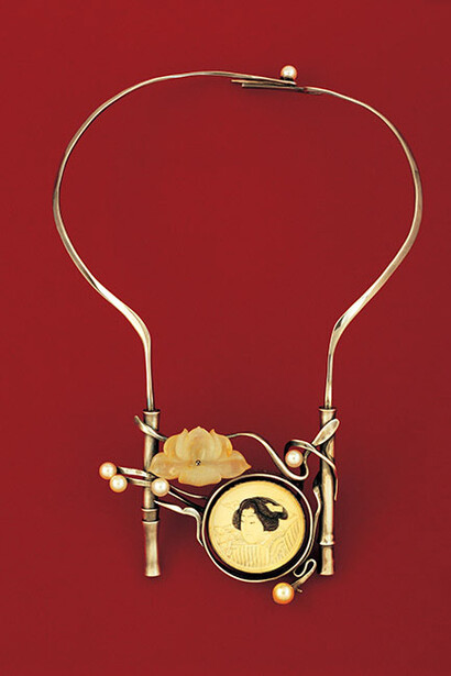 Ron Ho. Courtesy of Bellevue Arts Museum