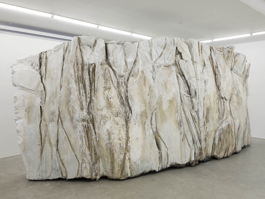 Blane De St. Croix, Dead Ice side 1