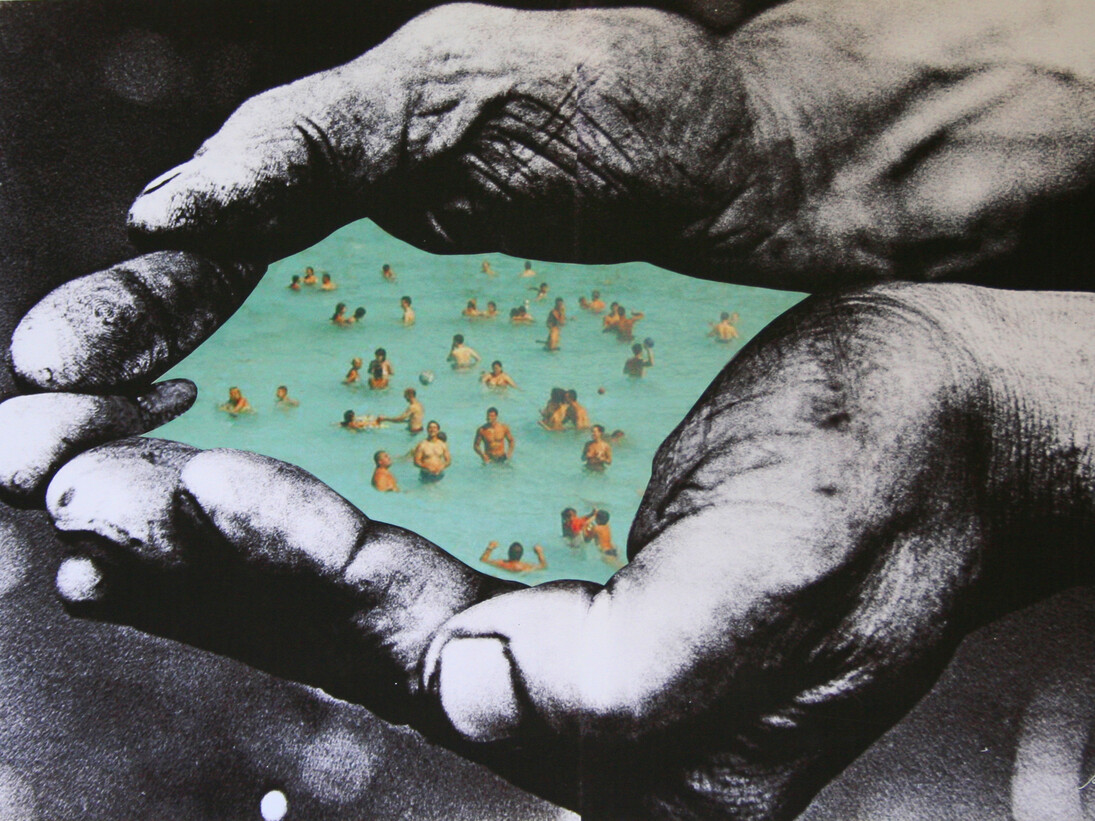 Joe Webb, Thirst III