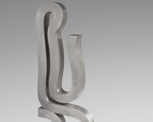 Joannis Avramidis. Courtesy of Leopold Museum 