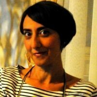Sonia Conte