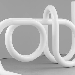 Carol Bove. Courtesy of The Contemporary Austin