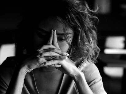 Es un entorno brutal, agotador que exprime al individuo hasta que no queda nada más que dar