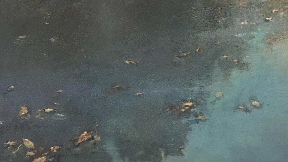 Glow. Courtesy of Andra Norris Gallery