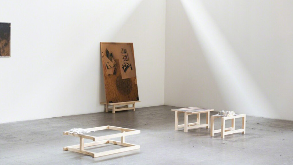 Rebeca Bollinger. Courtesy of Gallery 16