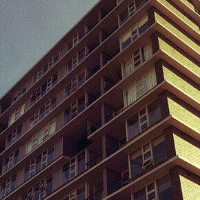 Al Descubierto O A Escondidas. Courtesy of Museu d’Art Contemporani de Barcelona (MACBA)