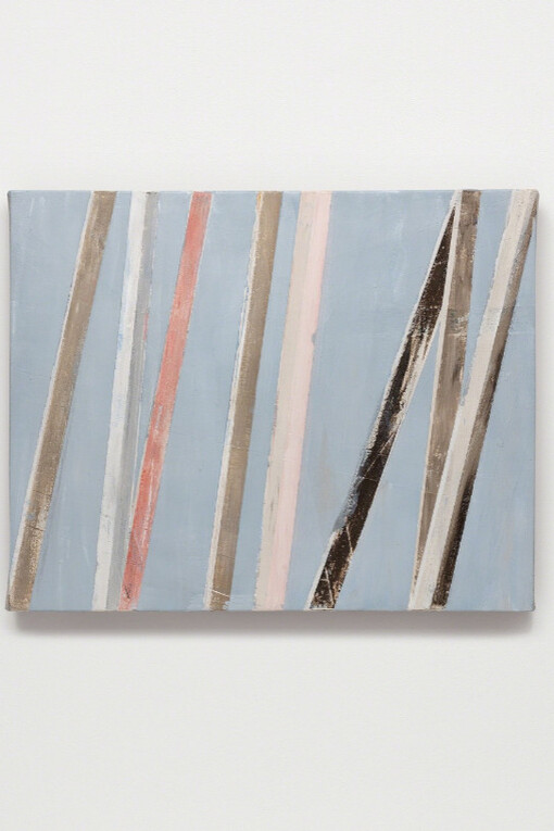 Fragmentos do Real. Courtesy of Galeria Nara Roesler