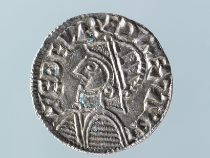 Coins, medals and tokens. Courtesy of RAMM