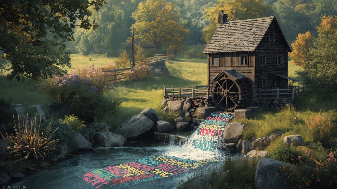 Leiber già nel 1961 immaginava macchine capaci di scrivere narrativa combinando parole come mosse su una scacchiera