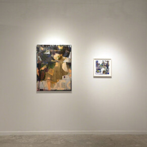 Erika Ranee. Courtesy of Lesley Heller Gallery