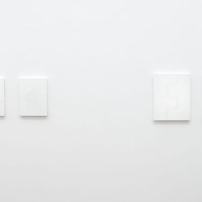 Carsten Nicolai. Courtesy of Galerie Eigen+Art
