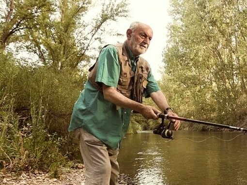 Al lado del río Carrión, en Palencia, 'Navega' desarrolla su proyecto de cohousing