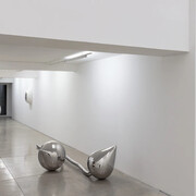 Saudade. Courtesy of Galeria Nara Roesler
