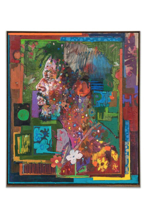 Andrew Salgado. Courtesy of Beers London