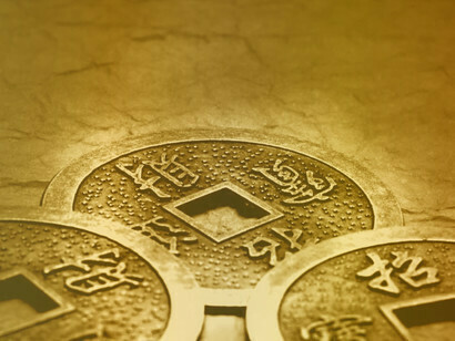 Its origin in shamanic practices of the third millennium BCE
