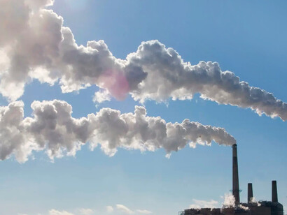 Greenhouse gas emissions continue to increase