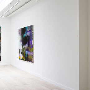 Justin Mortimer. Courtesy of Parafin