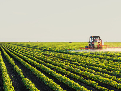 Agricoltura e zootecnia consumano il 70% dell’acqua dolce