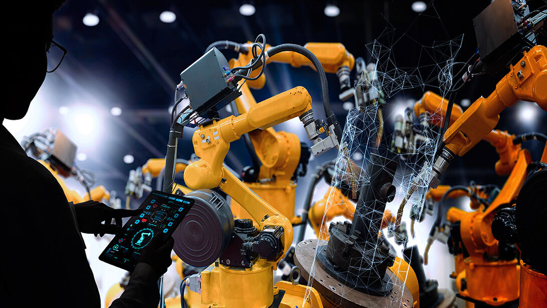 Automation 