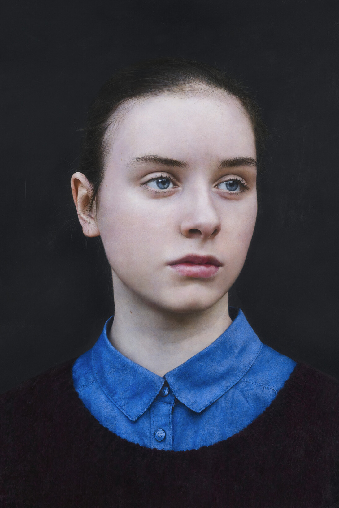 Eliza by Michael Gaskell © Michael Gaskell
