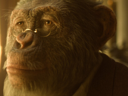 The Umbrella Academy, serie