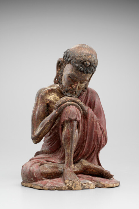 Robert & Katherine Jacobs. Courtesy of DIA