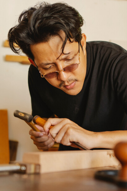 Embracing hobbies as a sanctuary from the exhaustion of daily life